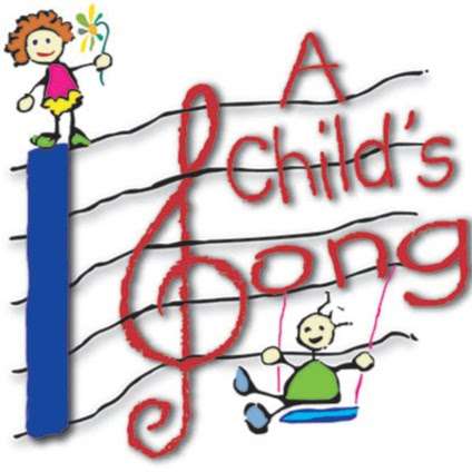 A Child's Song : Music Lessons for Children A Child's Song : Music Lessons for Children